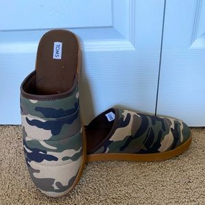 Toms Men’s Slippers